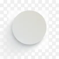 矢量白色牌子
