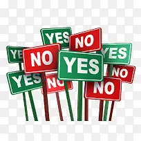 YES  NO