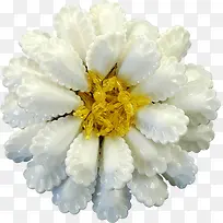 白花