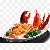 美味澳龙