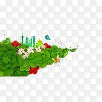 春暖花开