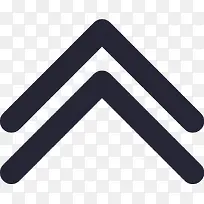 icon-上滑图片下载页面_图片编号10691350-PNG素材网