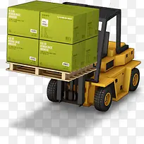 叉车了Container-icon