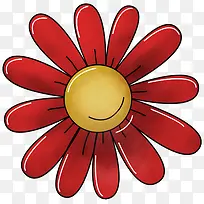 太阳花