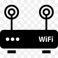 WiFi 图标