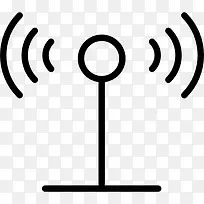 WiFi 图标