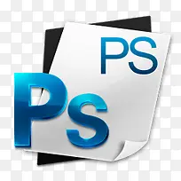 Adobe Photoshop图标