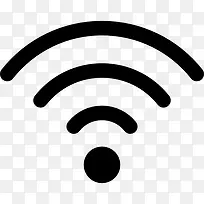 WiFi 图标
