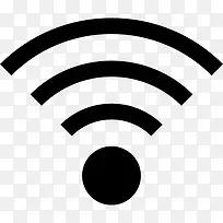 WiFi 图标