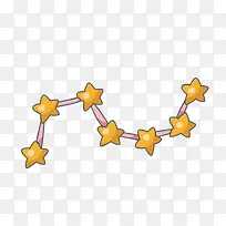 星星