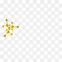 -水分子结构
