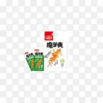 卫龙 魔芋爽