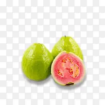 红心番石榴水果