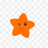 星星  星  五角星   可爱星星  吊