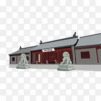 漕运总督府,淮安