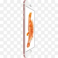 iphone6s侧边界面
