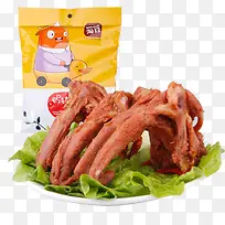 零食包装