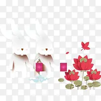 兔子