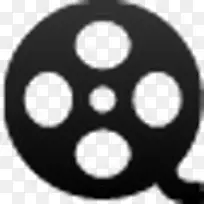 movie图标