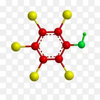 分子结构