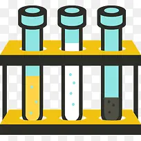 化学实验试管