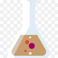医疗化学实验烧杯
