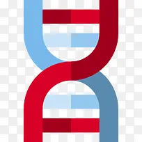 DNA 图标