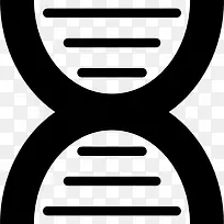 DNA 图标