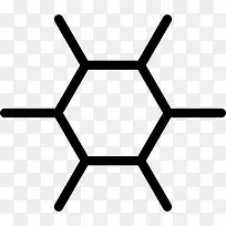 DNA 图标