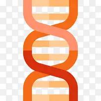 DNA 图标