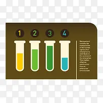 矢量试管分类