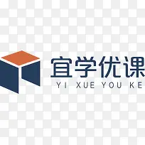 宜学优课 公司logo