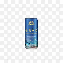 黄岛印象细罐330ML