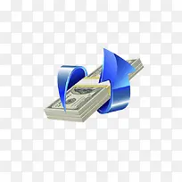 金钱和剪头