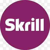 Skrill 图标