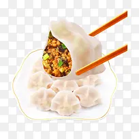 饺子