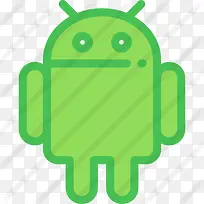 Android 图标