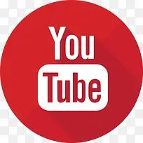 YouTube 图标