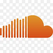 SoundCloud 图标