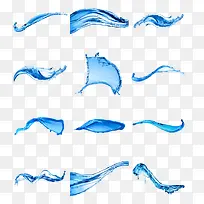 水元素