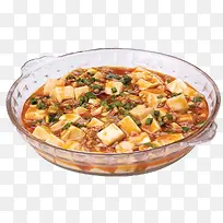 麻婆豆腐