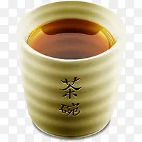 茶碗