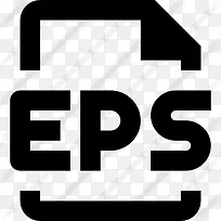 EPS 图标