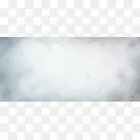几何形状简约场景白色光效