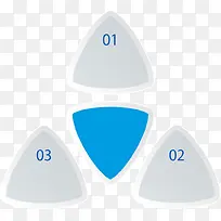 WEB风格网页装饰元素矢量素材