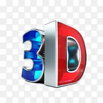 3D