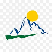 山峰