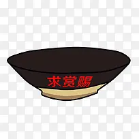 求赏赐大碗卡通