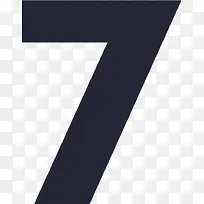 国际时尚_数字7