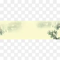 古代背景banner